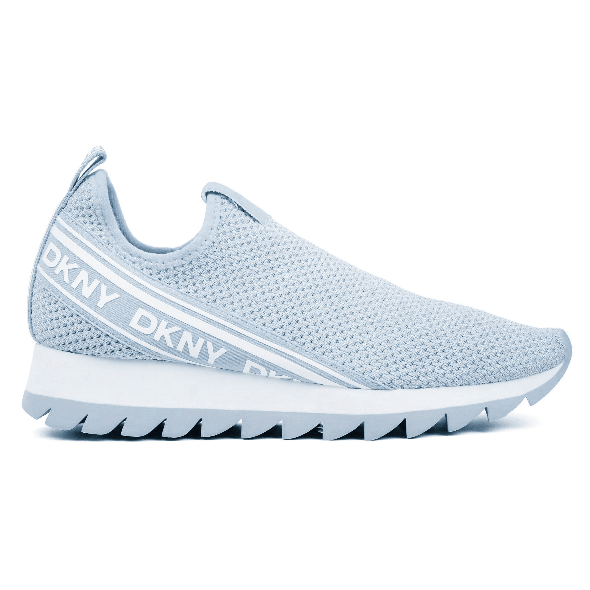 DKNY Alani Sneakers - Footcourt Egypt