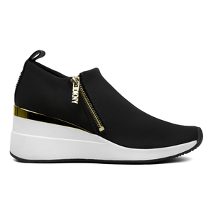 DKNY Palma Knit Wedge - Footcourt Egypt