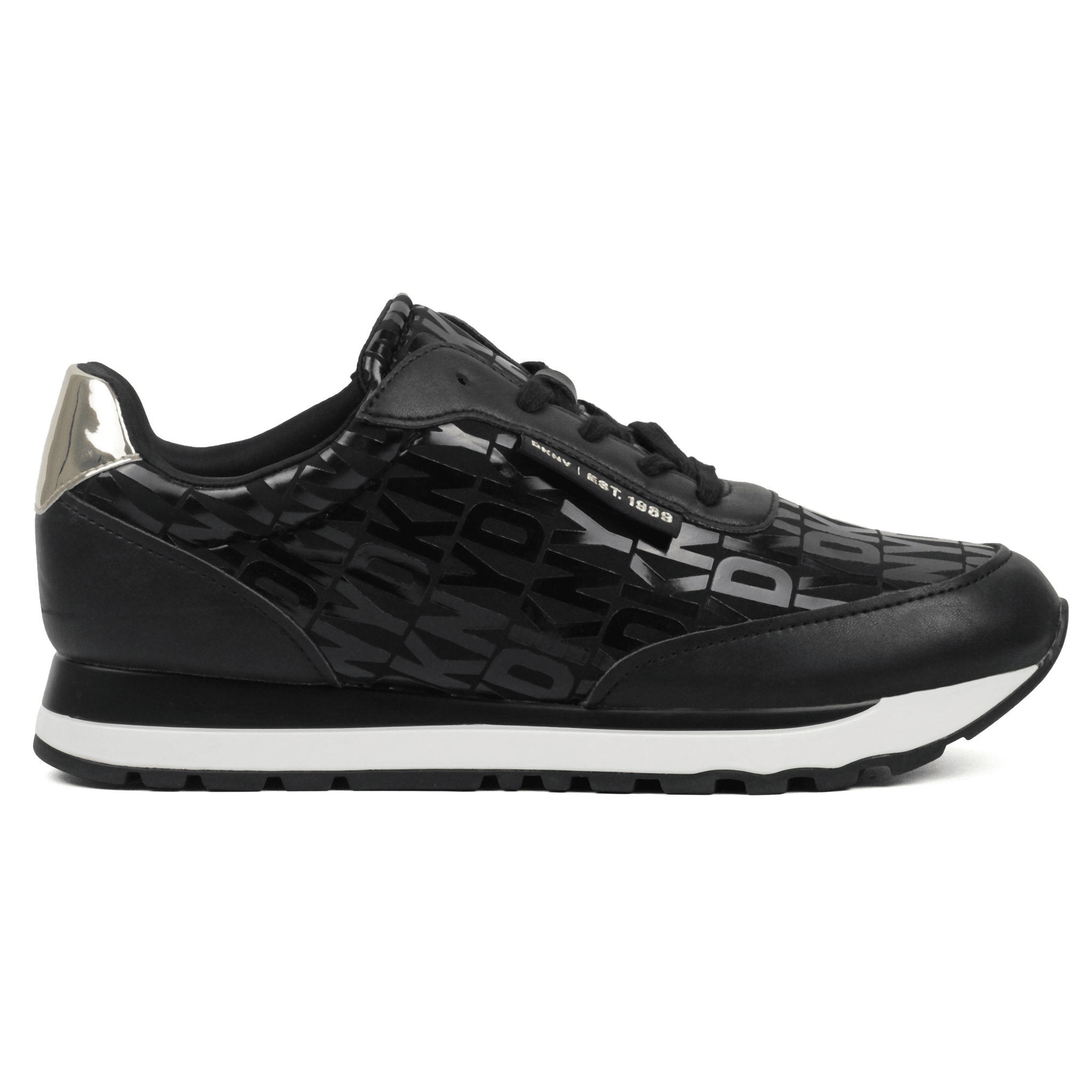 DKNY Jahari Tennis - Footcourt Egypt