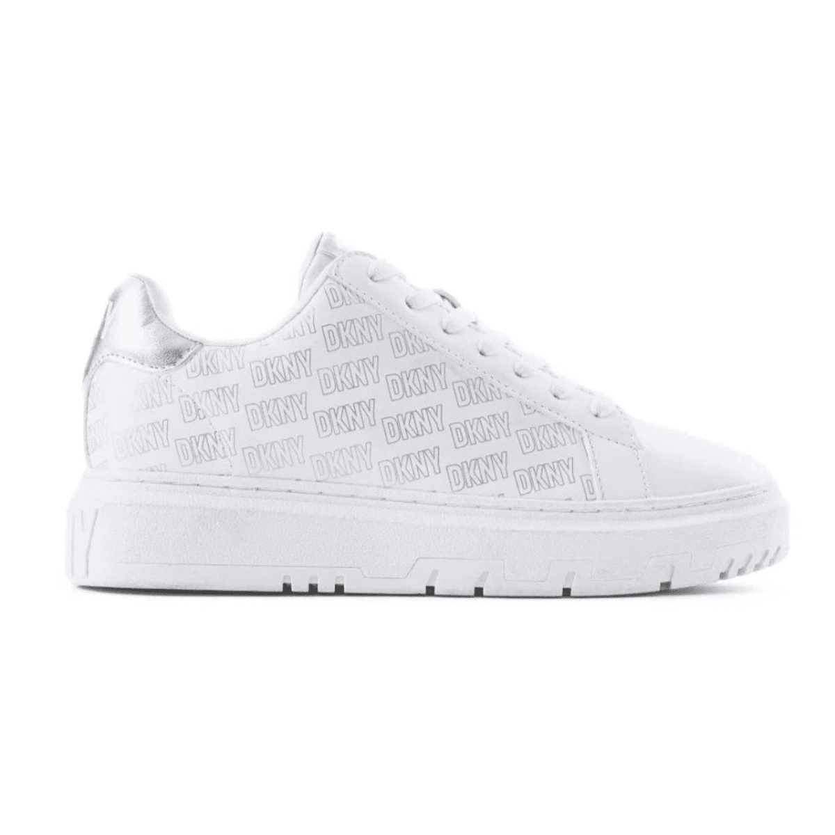 DKNY Scattered Logo Leather - Footcourt Egypt
