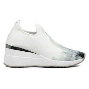 DKNY Palma 2 Knit Wedge - Footcourt Egypt