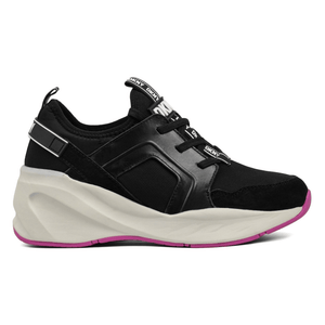 DKNY KAI LACE UP - Footcourt Egypt
