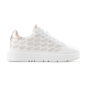 DKNY Scattered Logo Leather - Footcourt Egypt