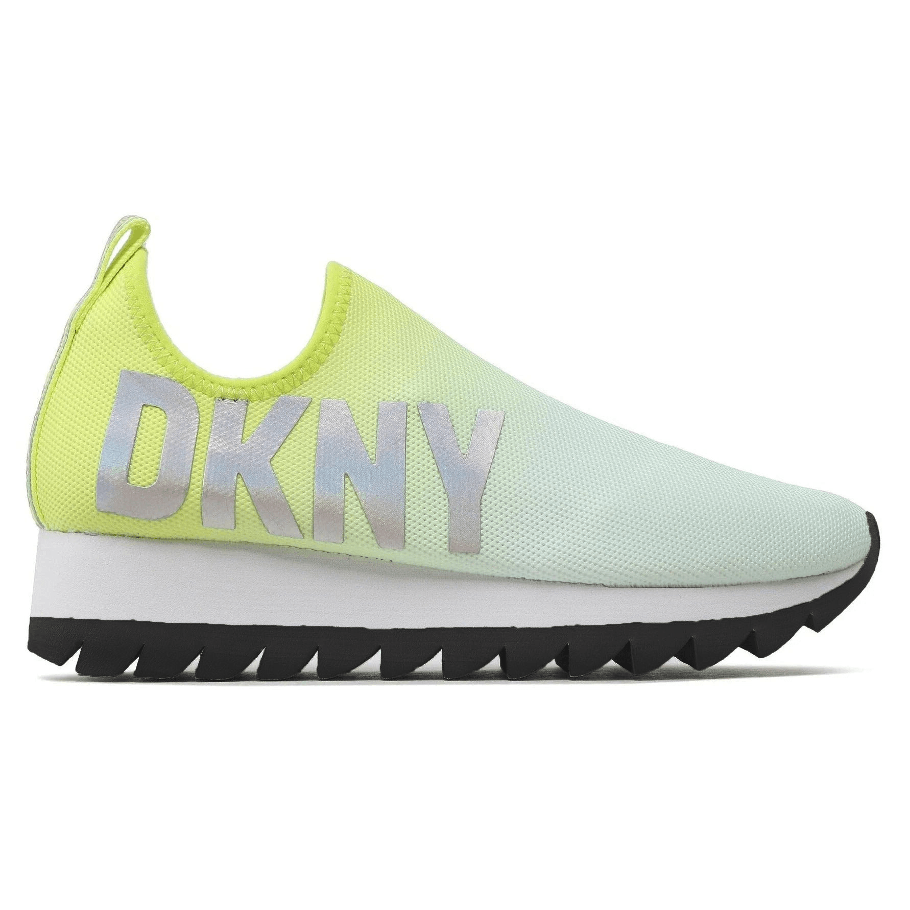 DKNY AZER - SLIP ON RUNNE - Footcourt Egypt