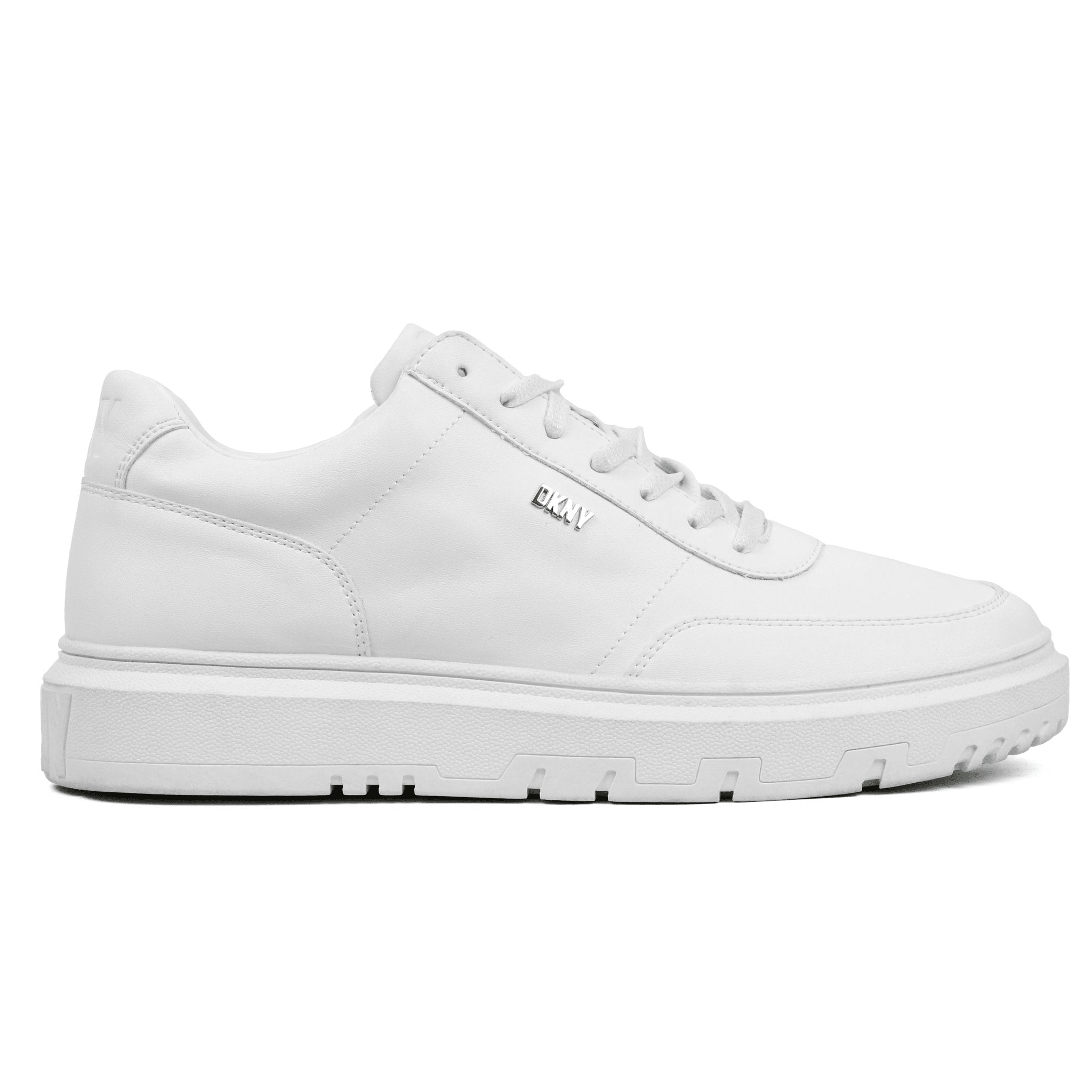 DKNY Sneakers Low Shoes - Footcourt Egypt