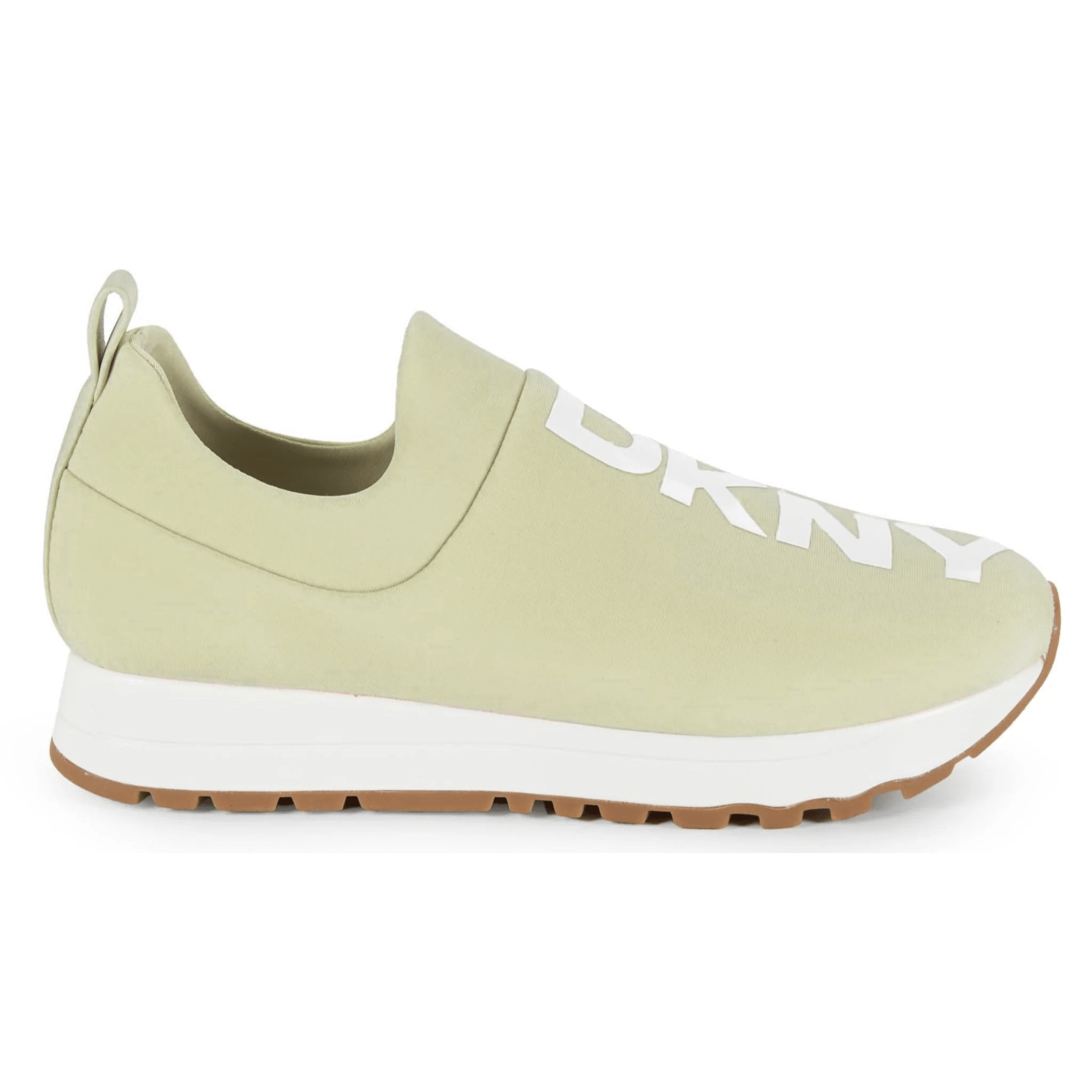 DKNY Women's Jadyn Jogger Slip - On - Footcourt Egypt
