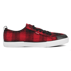 Levi's® Anikin Neo Plaid - Footcourt Egypt