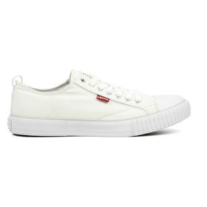 Levi´s® Canvas Cap Toe Sneaker Lace Up - Footcourt Egypt