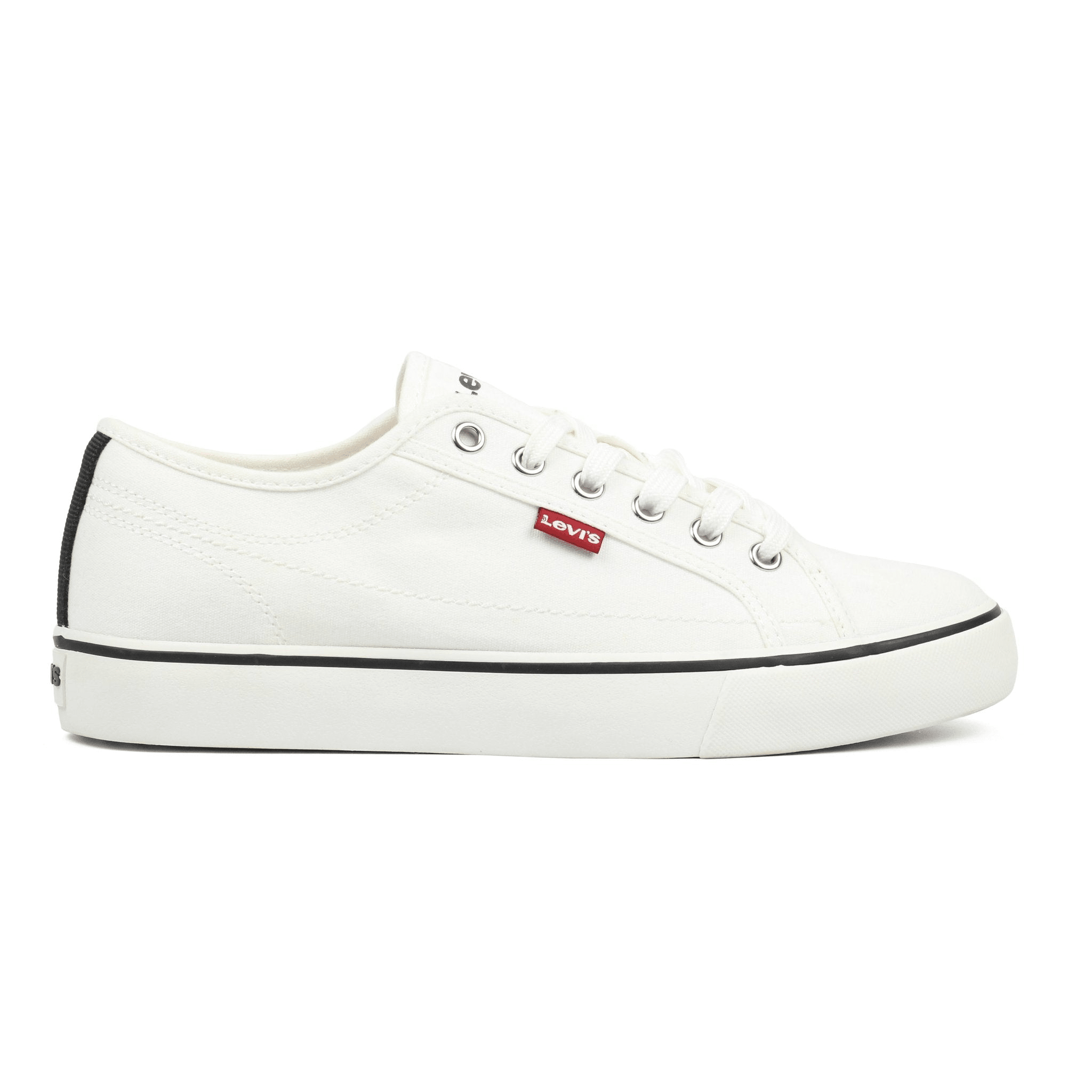 Levi's® Hernan Sneakers - Footcourt Egypt