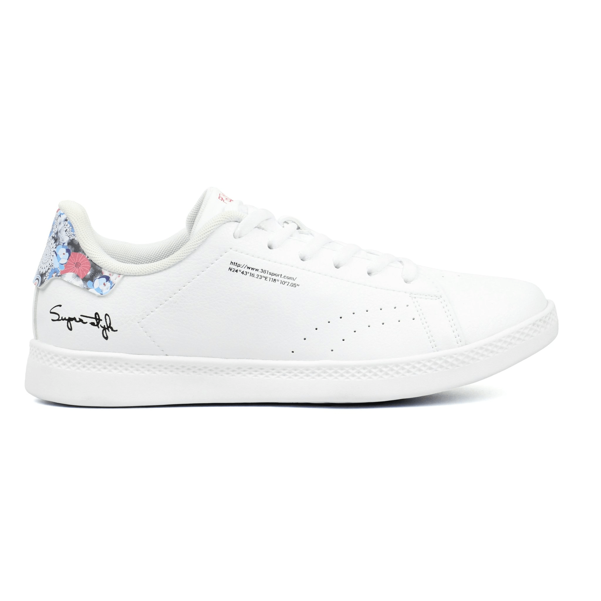 361˚ Women's Sports Fashion Shoes - Footcourt Egypt