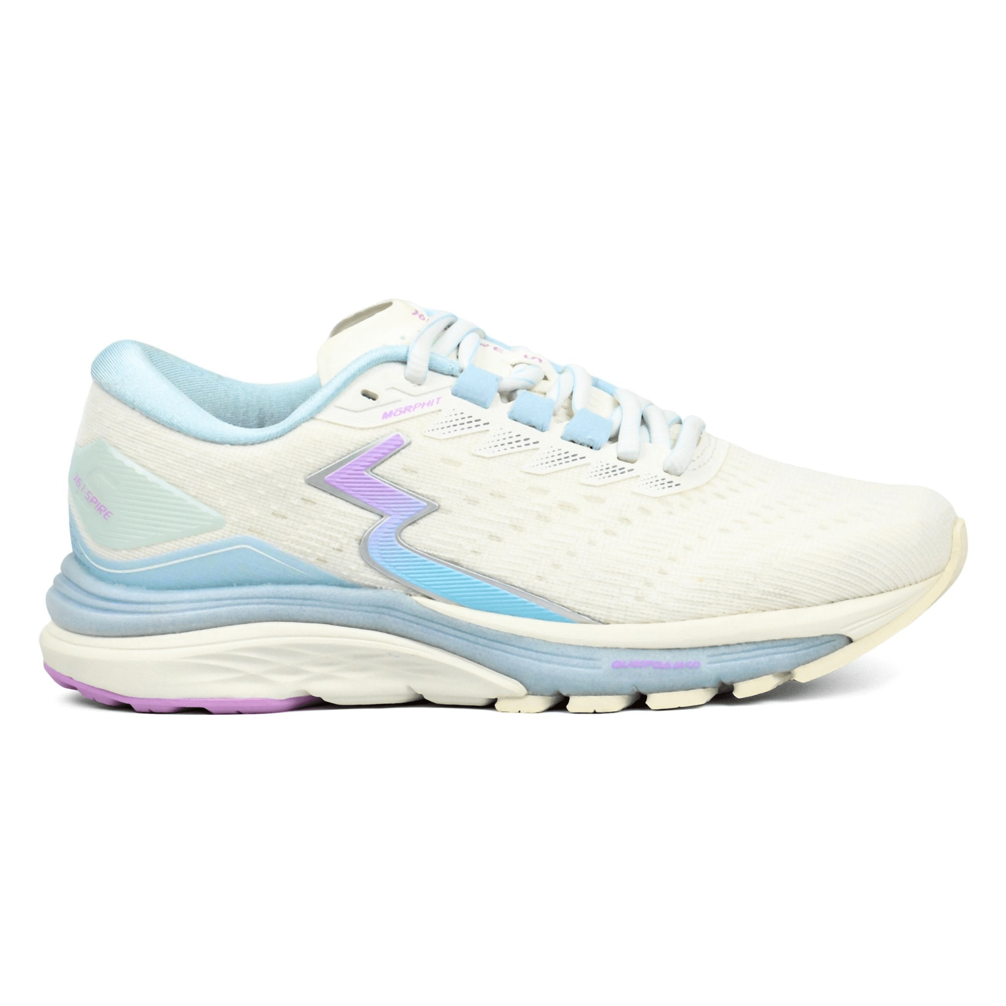361˚ Spire Morphit Shoes - Footcourt Egypt