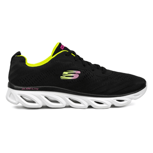 SKECHERS Glide - Lite Shoes - Footcourt Egypt