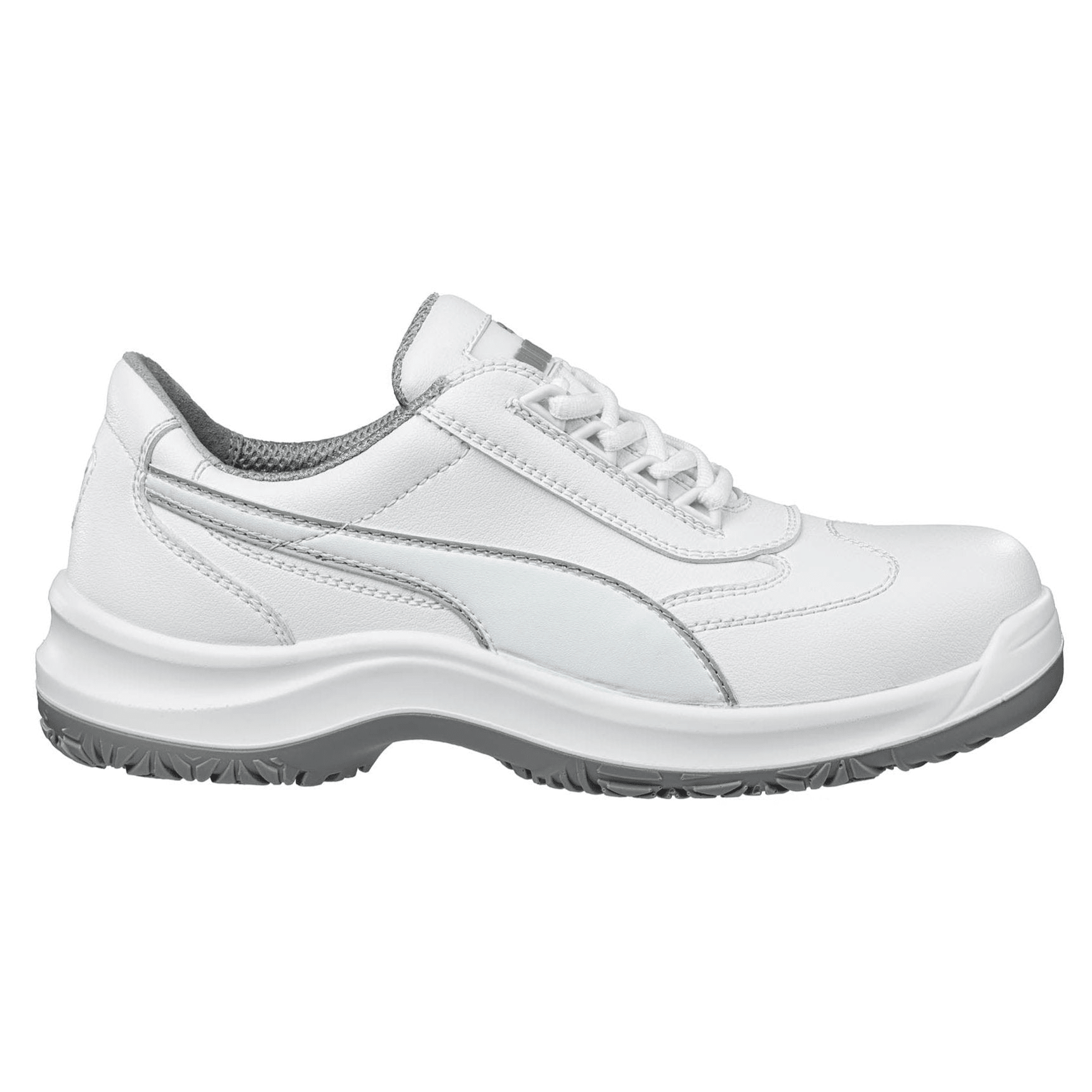 Puma CLARITY LOW Safety Shoe - Footcourt Egypt