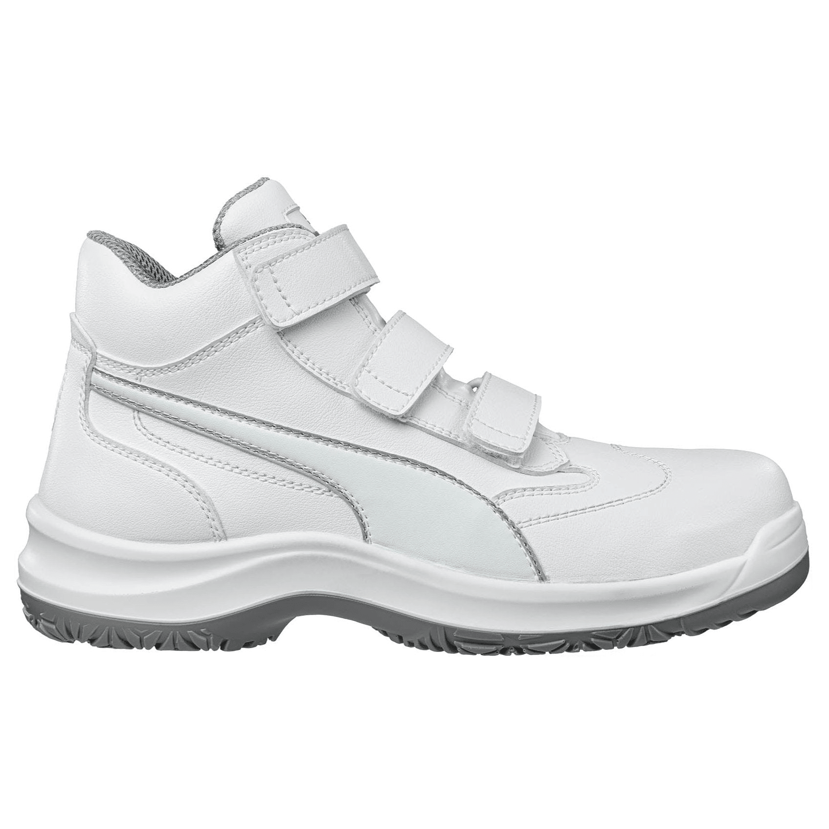 PUMA Absolute Mid - Footcourt Egypt