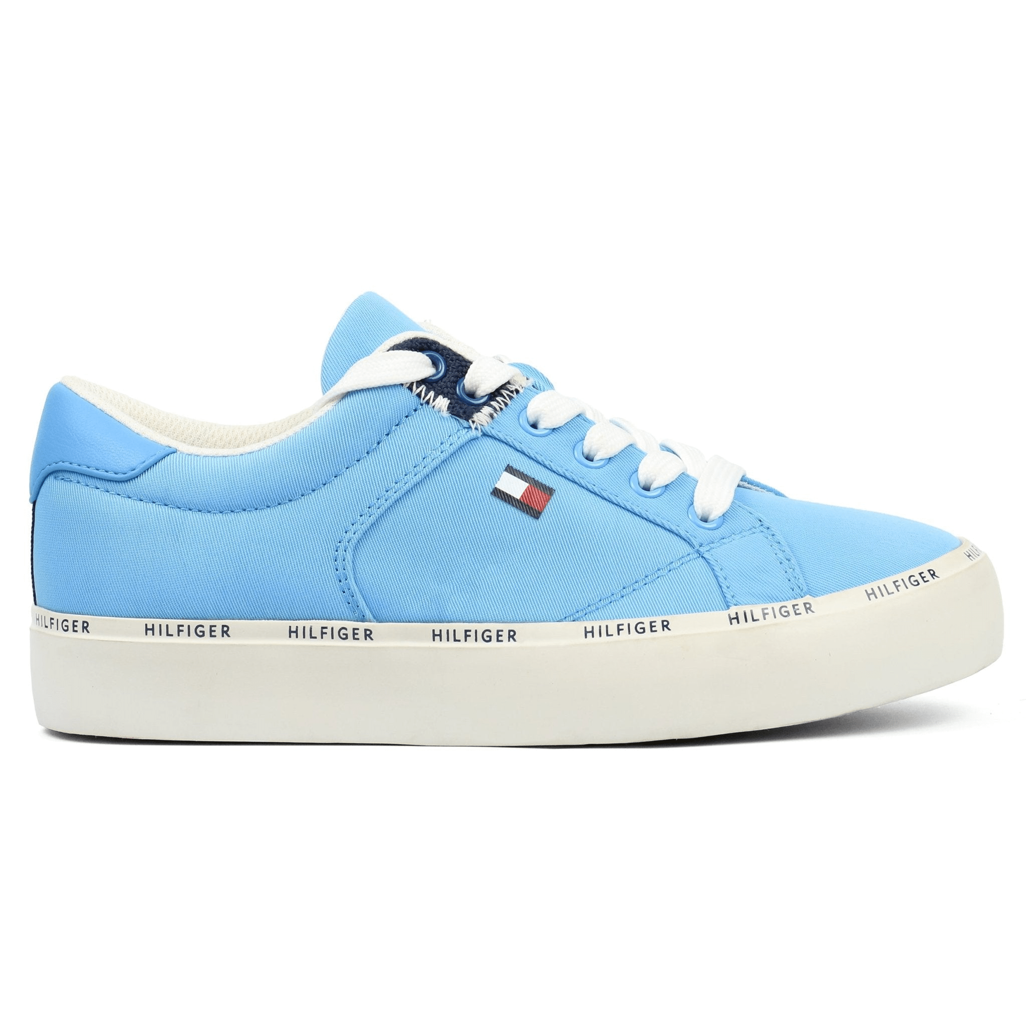 Tommy Hilfiger Henissly Dama - Footcourt Egypt