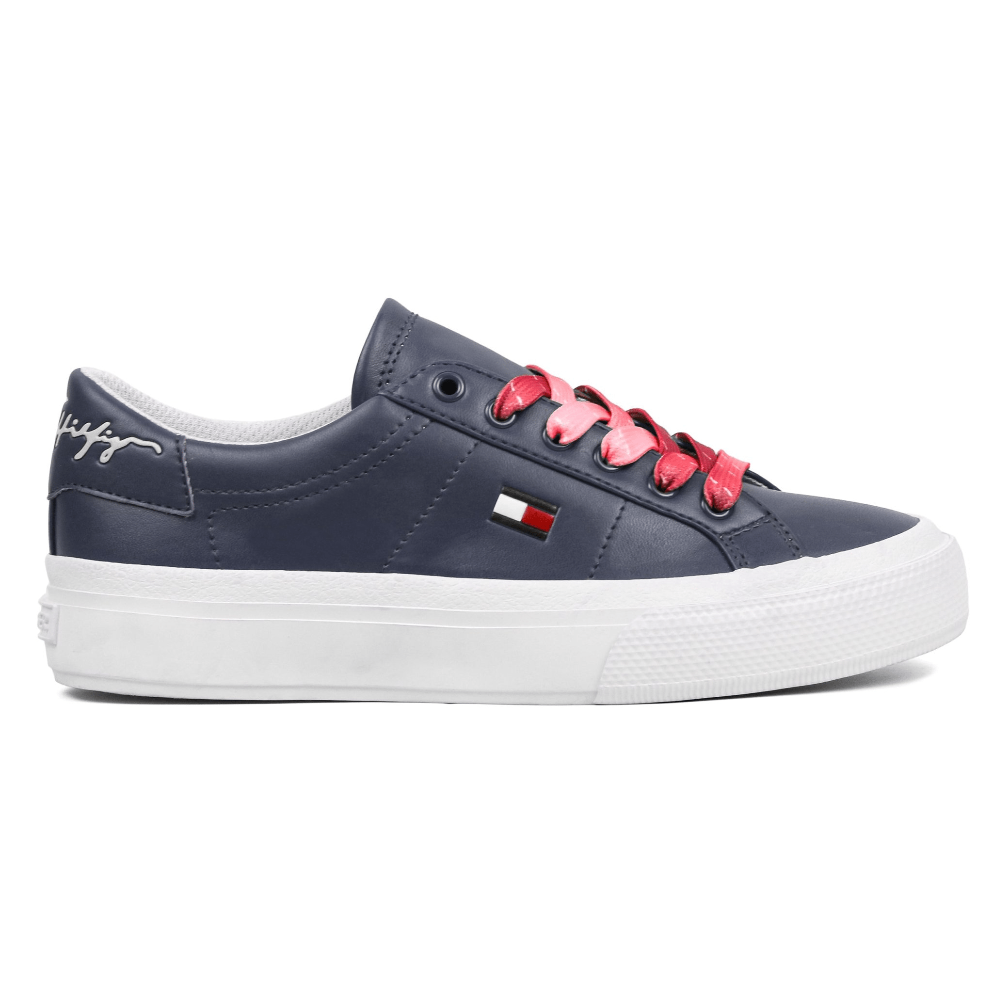 Tommy Hilfiger Iconic Essential - Footcourt Egypt