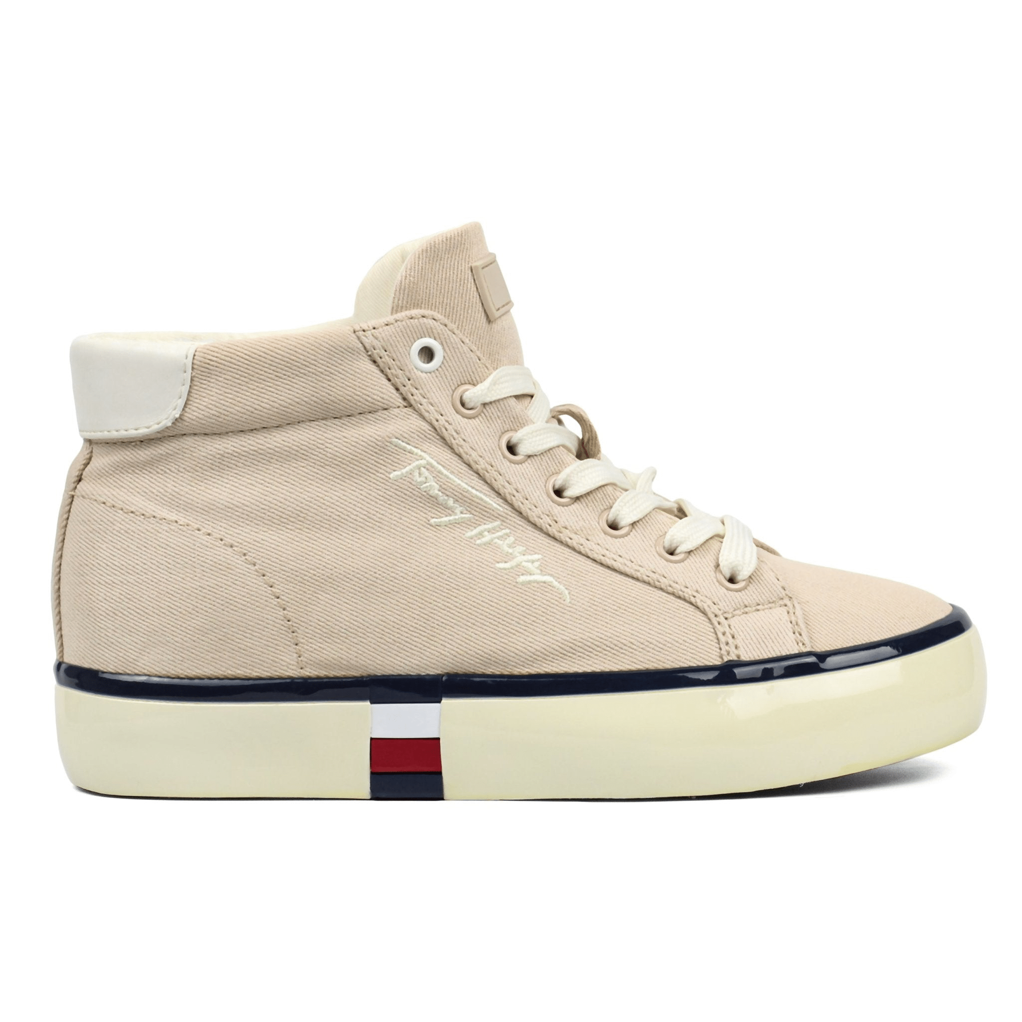 TOMMY HILFIGER HO MID Top - Footcourt Egypt