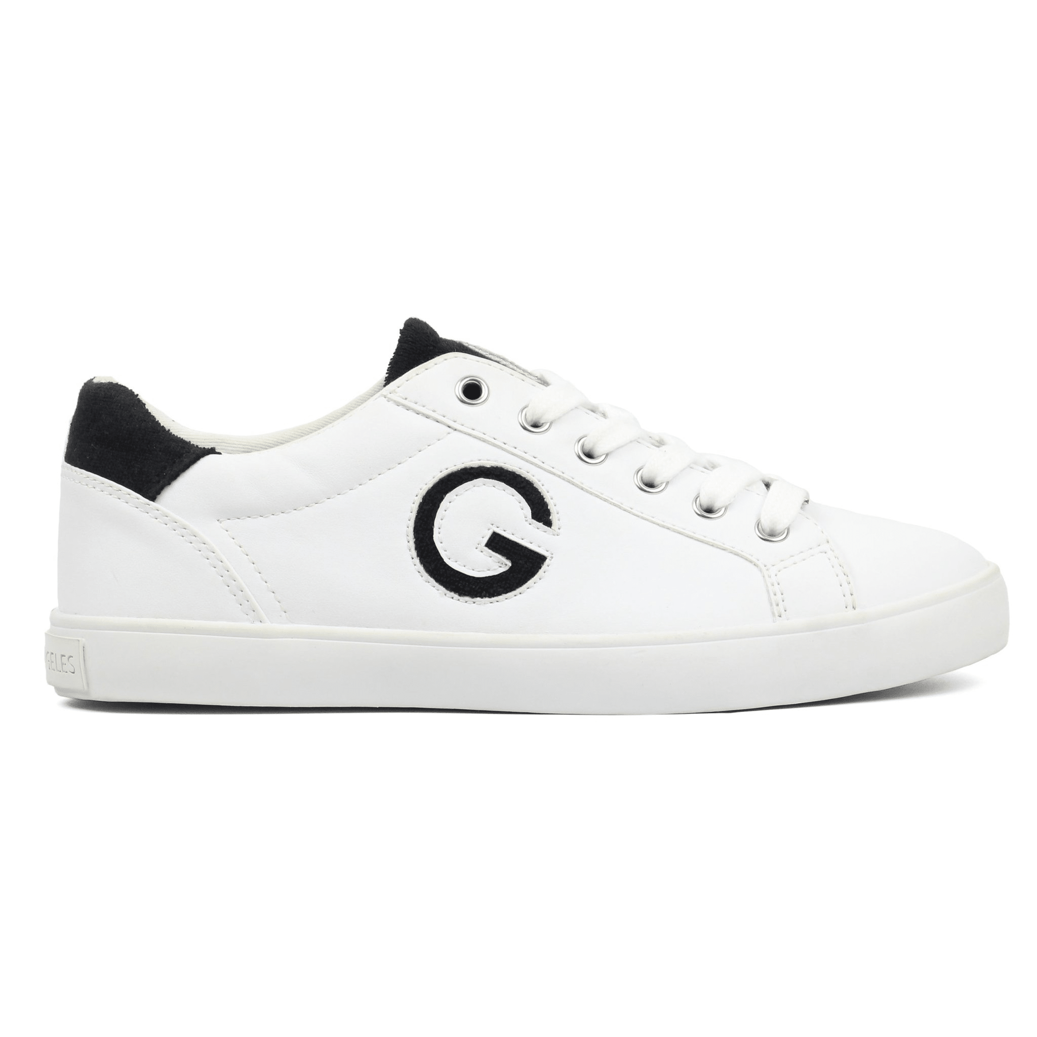 Guess GGMEEKO Women's Sneakers - Footcourt Egypt
