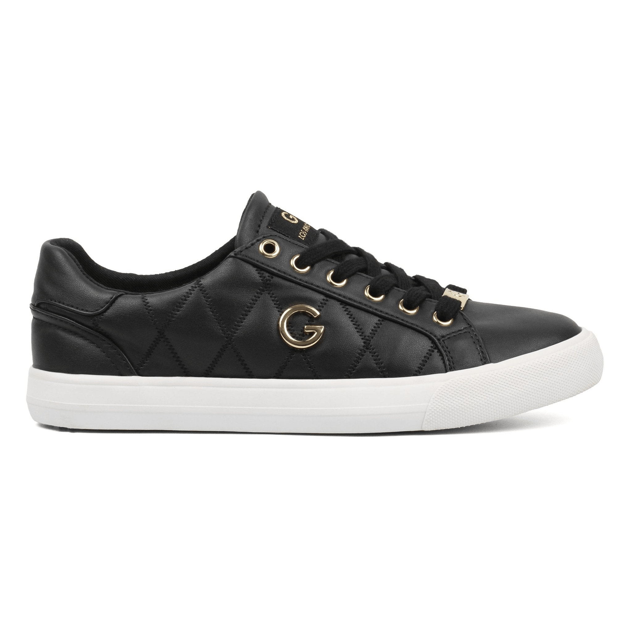 Guess GGORALA Sneakers - Footcourt Egypt