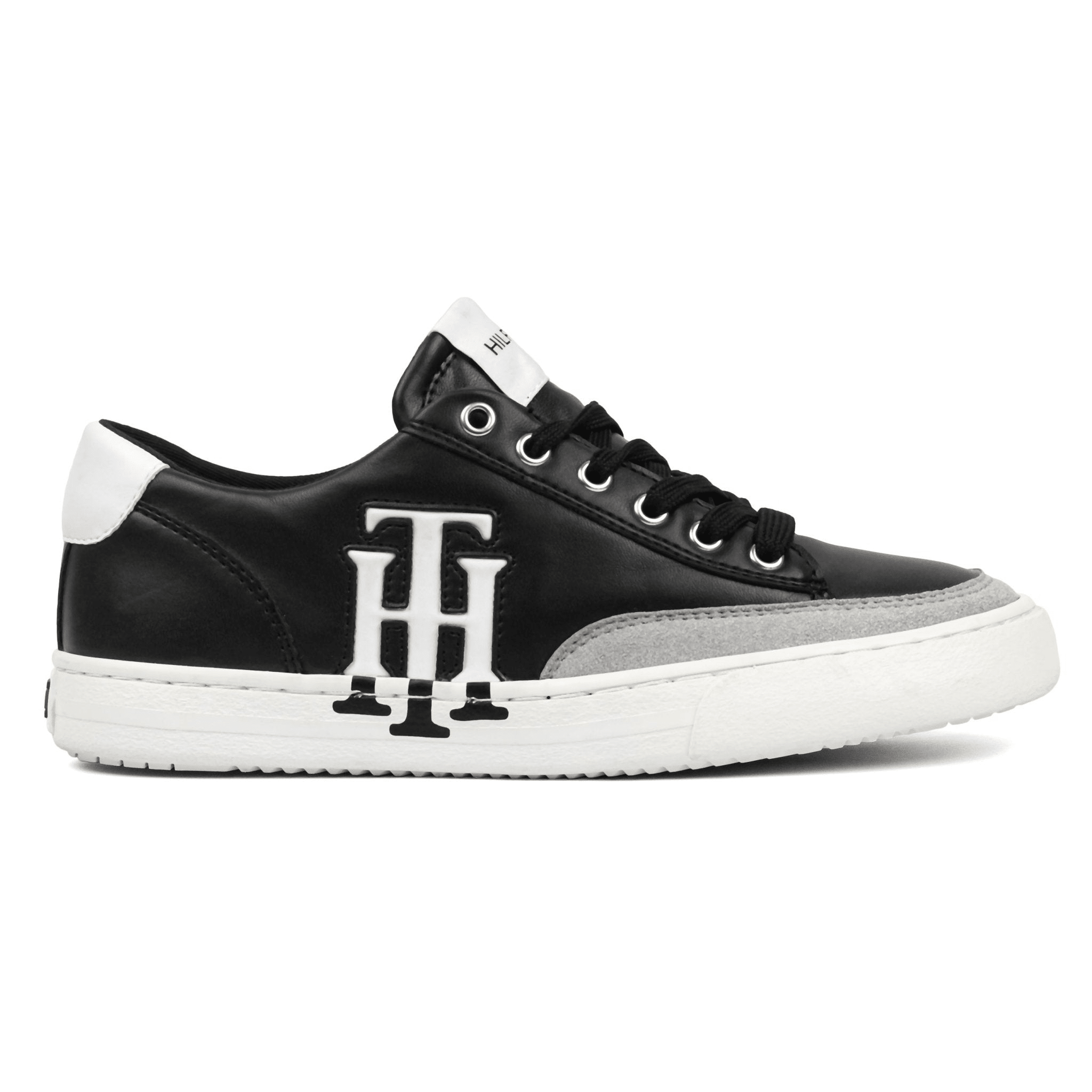TOMMY HILFIGER LOG Sneakers - Footcourt Egypt
