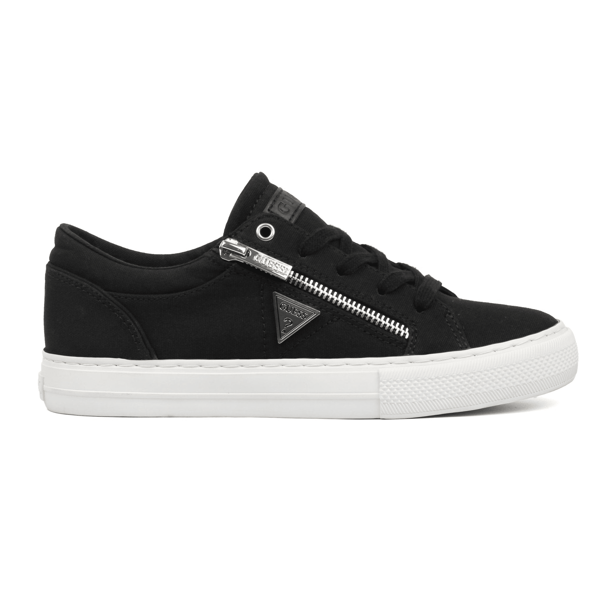 Guess Low Top Sneakers - Footcourt Egypt