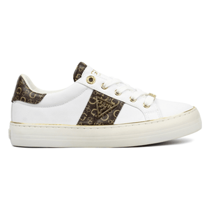 Guess Women's Gwinne Low - Top Sneakers - Footcourt Egypt