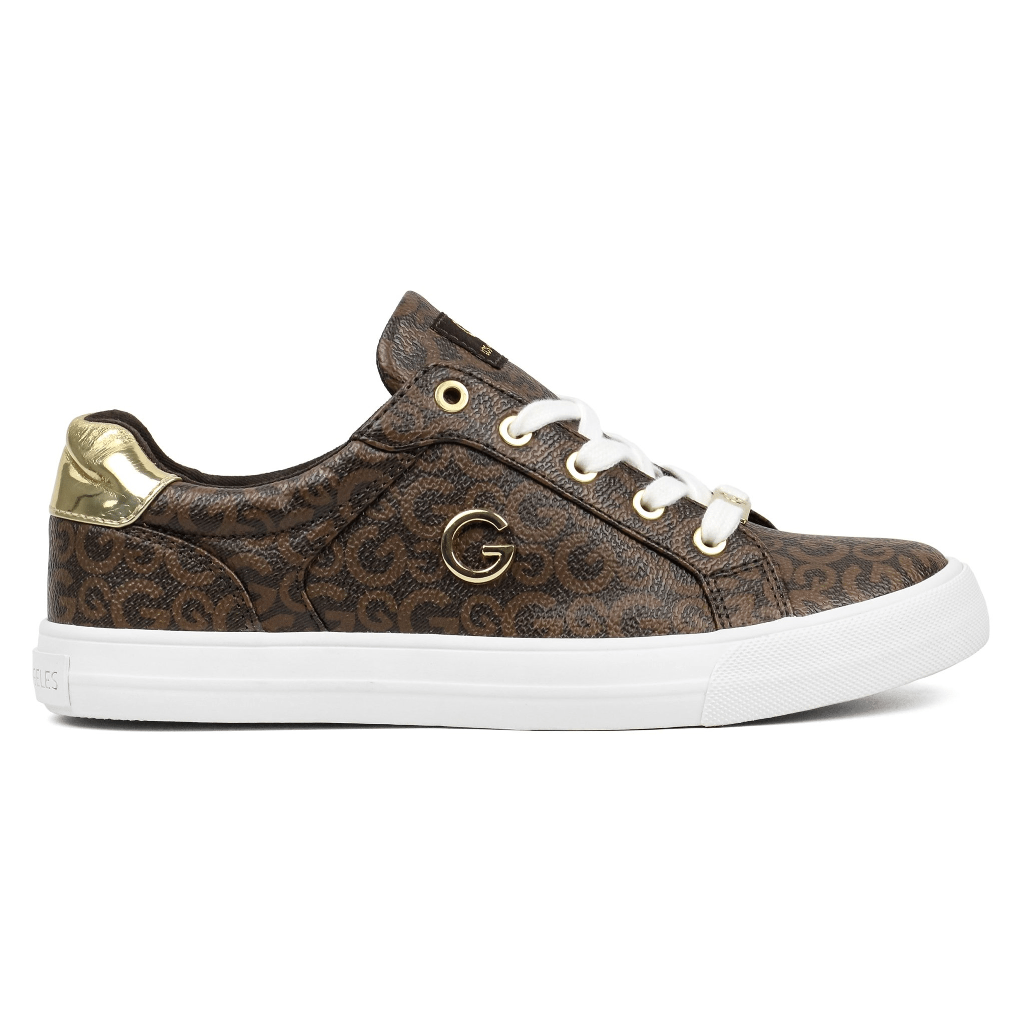 Guess GGONARIN Women's Tennis Shoes - Footcourt Egypt
