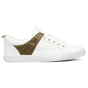 Guess Gianele Logo Sneaker - Footcourt Egypt