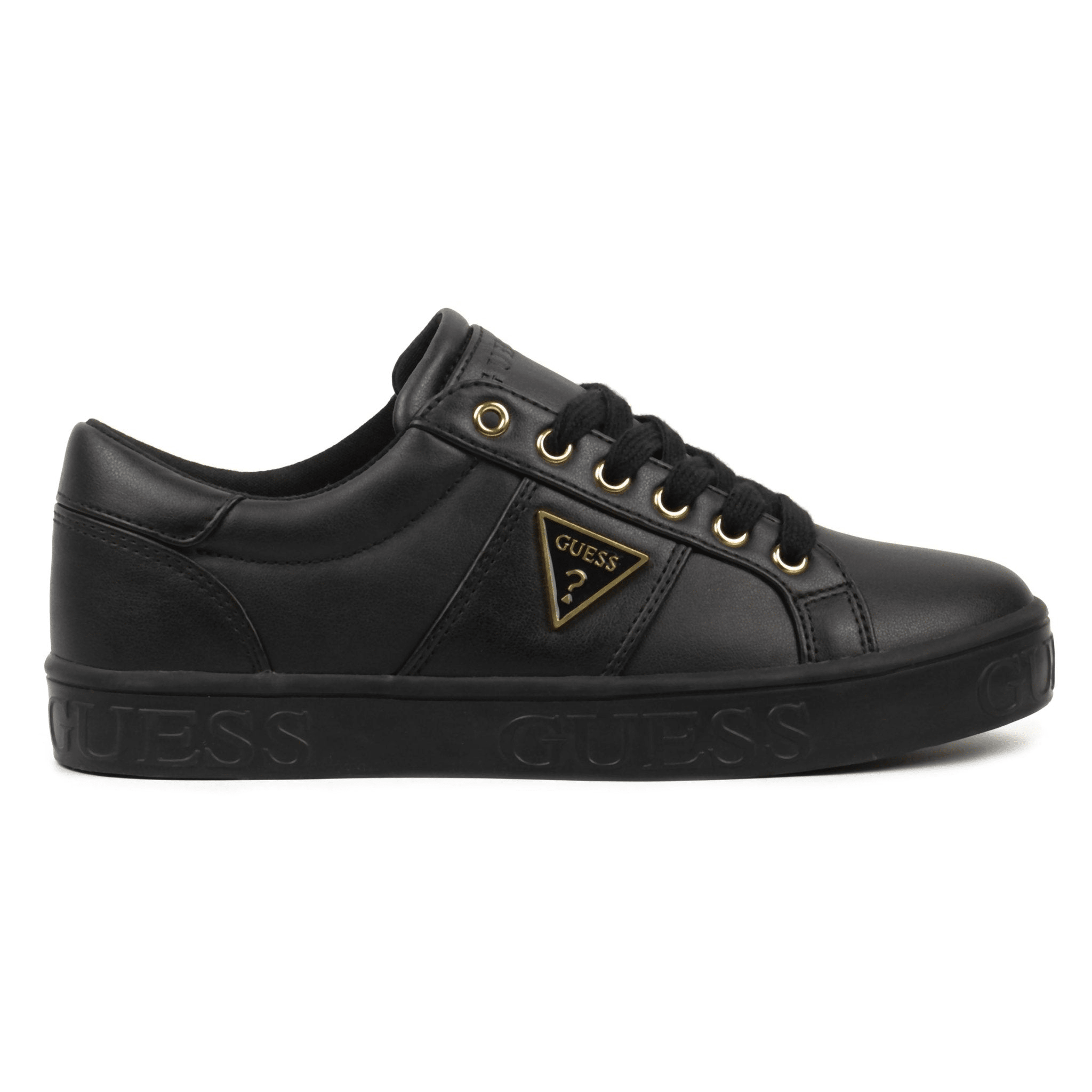 Guess Active 4G Logo Sneakers - Footcourt Egypt