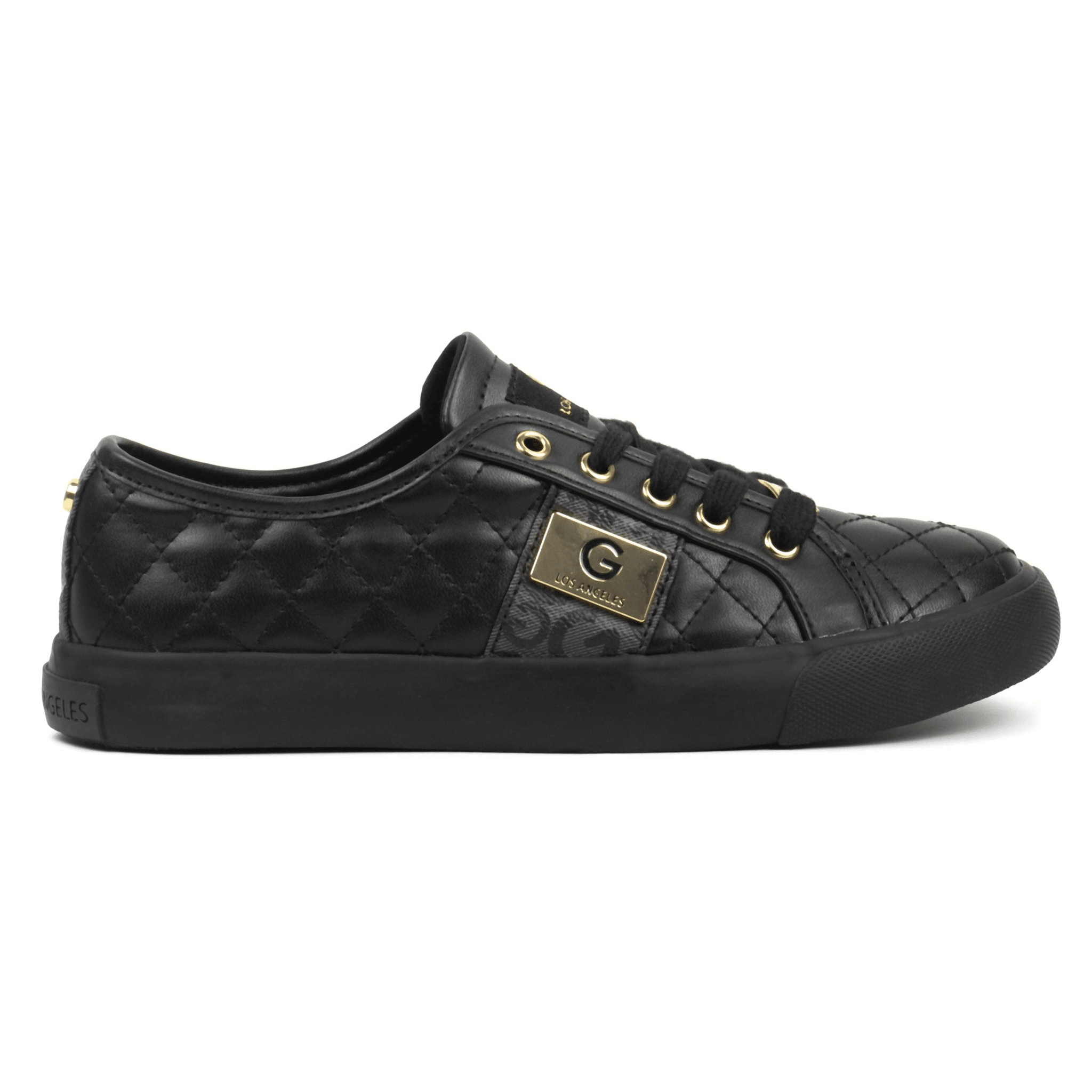 Guess GGBACKER20 Women's Sneakers - Footcourt Egypt