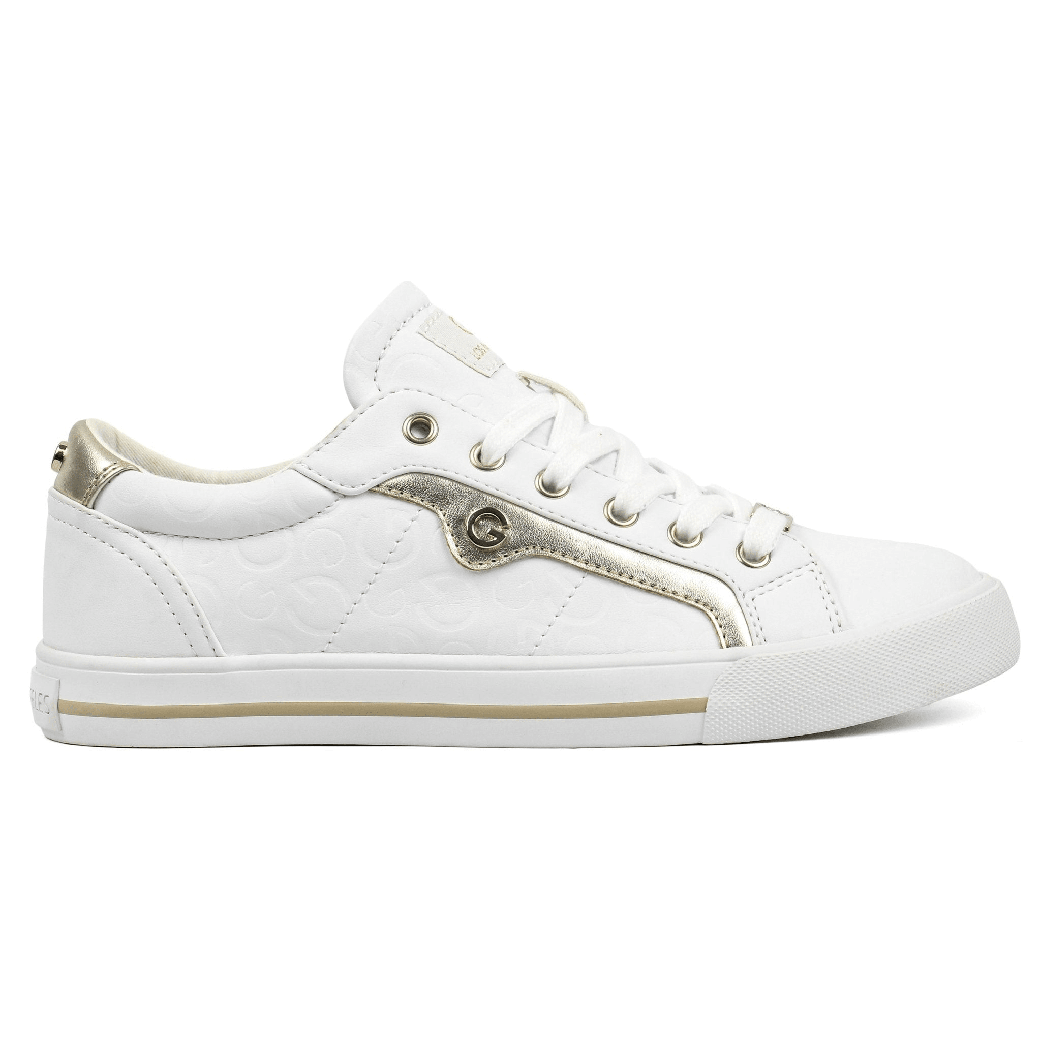 Guess GGORILA3 Women's - Footcourt Egypt
