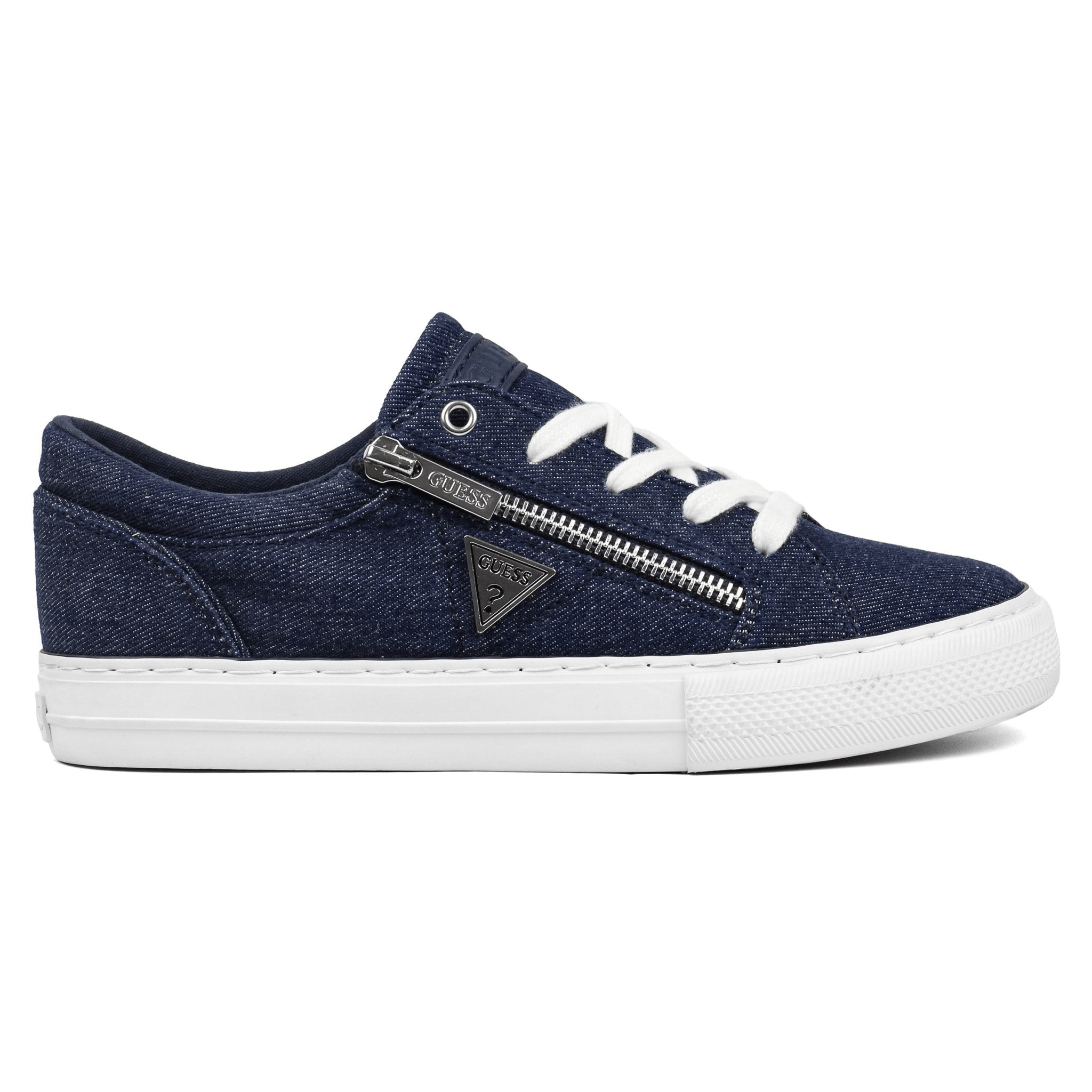 Guess Low Top Sneakers - Footcourt Egypt