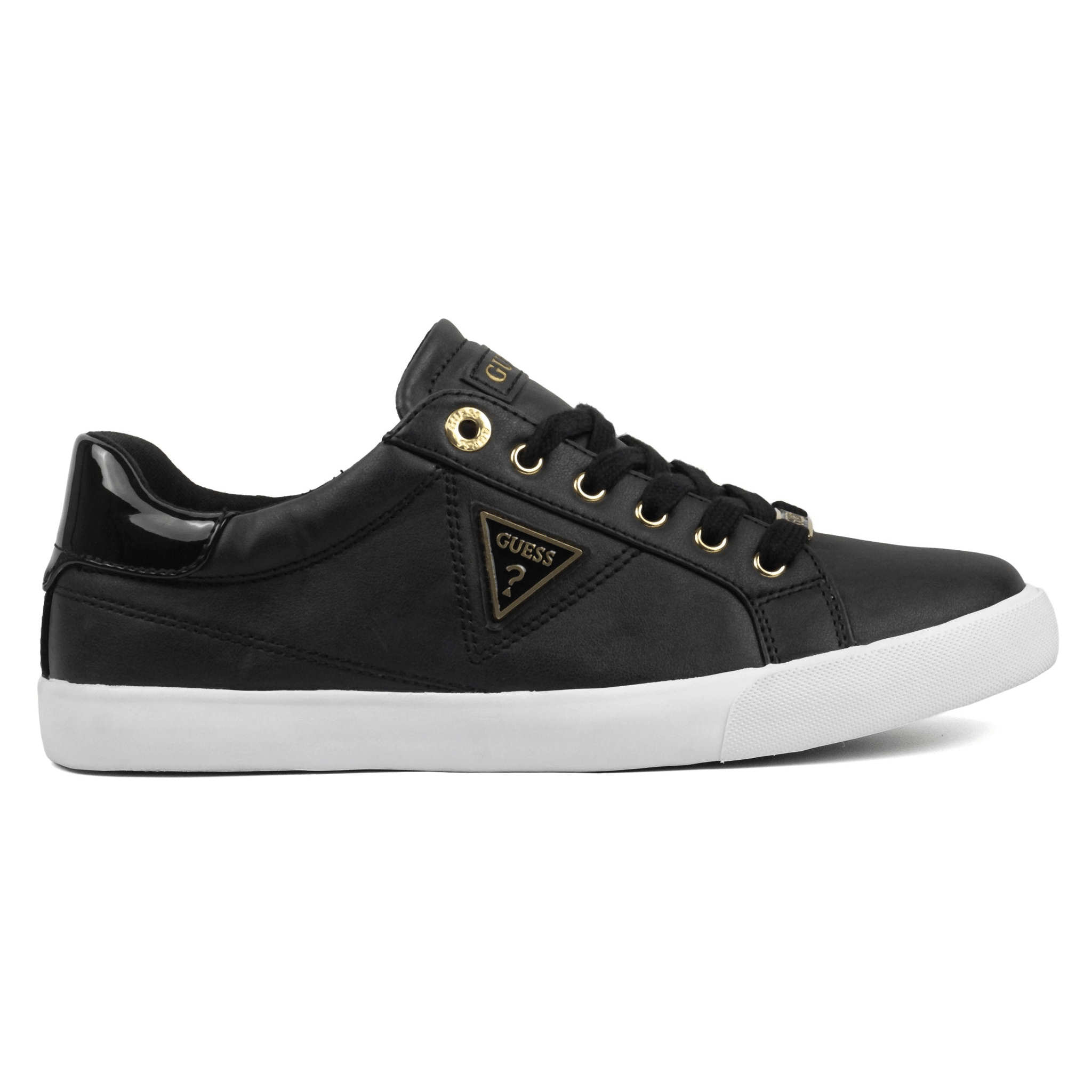 GUESS Loom Sneakers - Footcourt Egypt