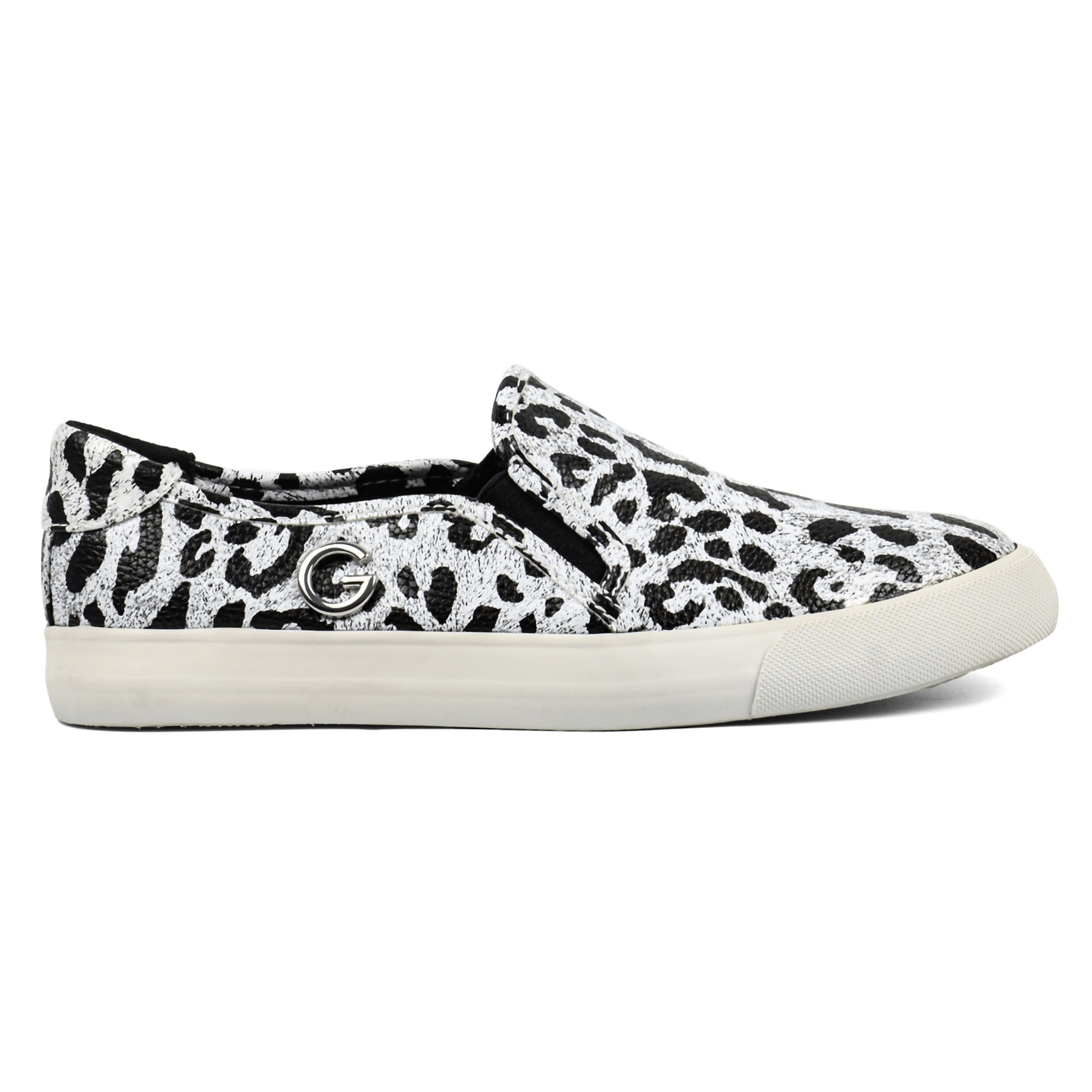 Guess GG OAK4 Women's Sneakers - Footcourt Egypt