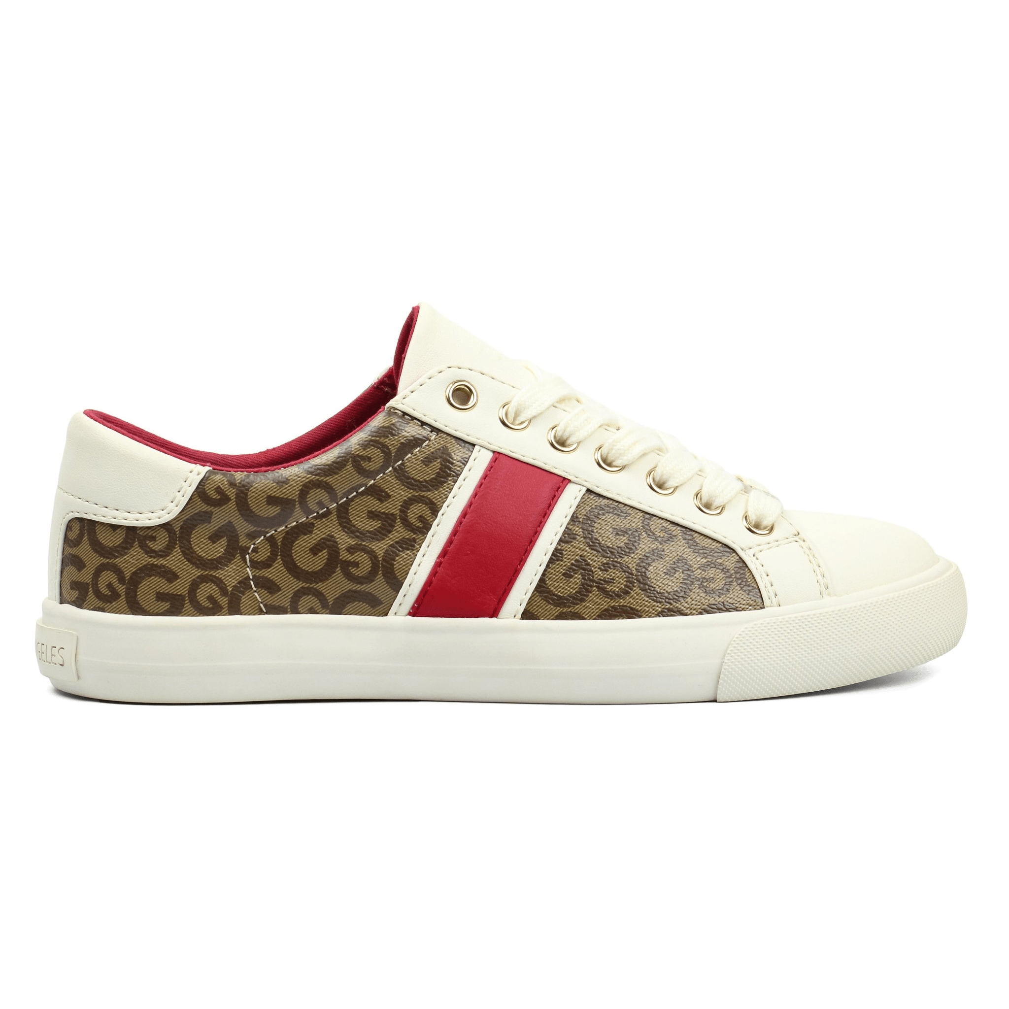 GUESS Los Angeles Magiq Women - Footcourt Egypt