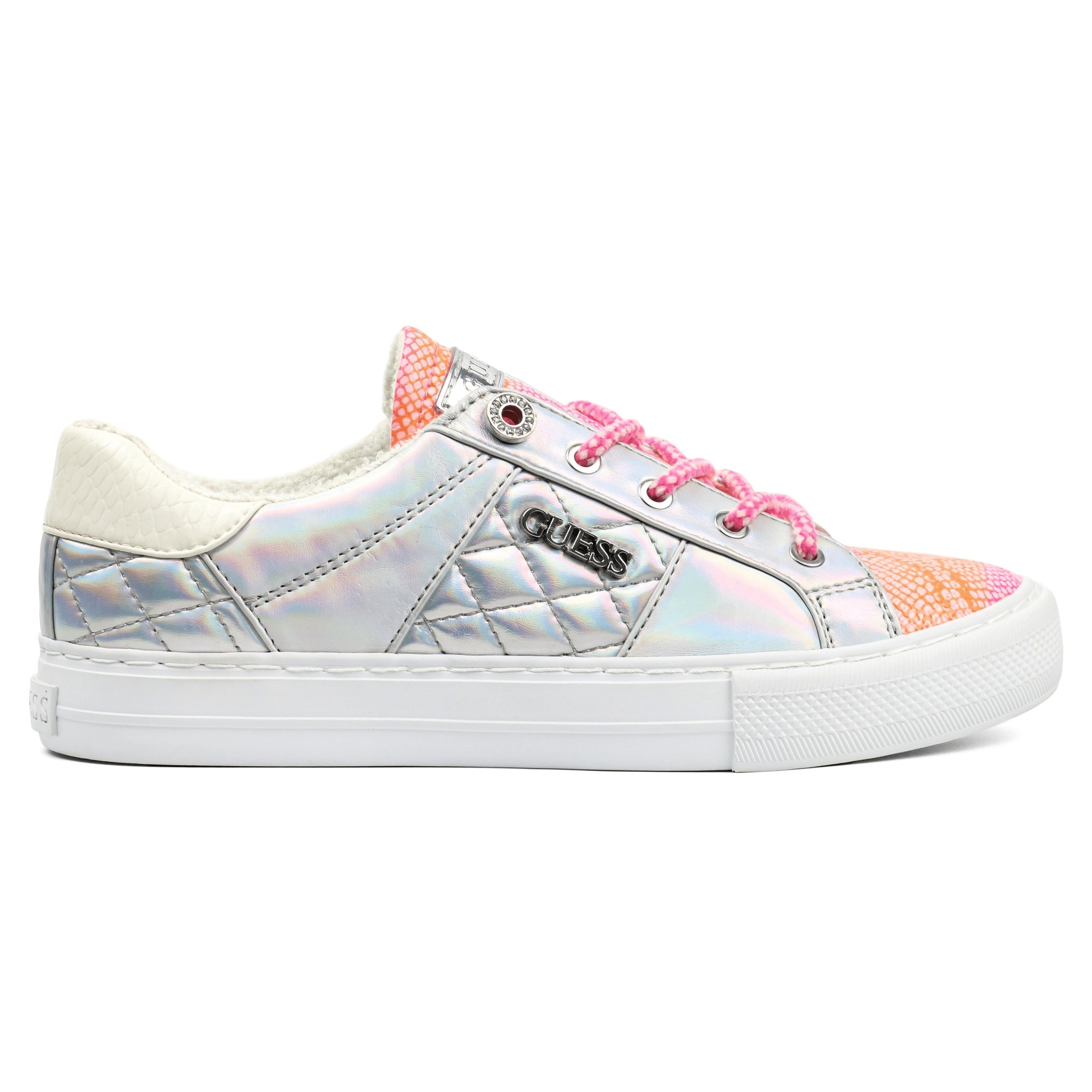 Guess WGSLEW LOAFER SNEAKER - Footcourt Egypt