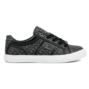Guess Gbg Logo Shoes - Footcourt Egypt