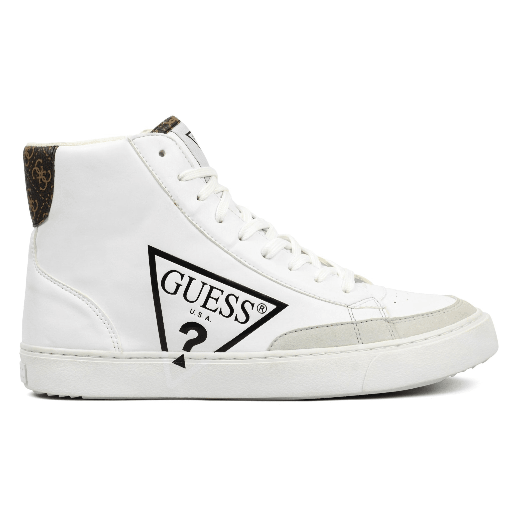 GUESS Hombre Men - Footcourt Egypt