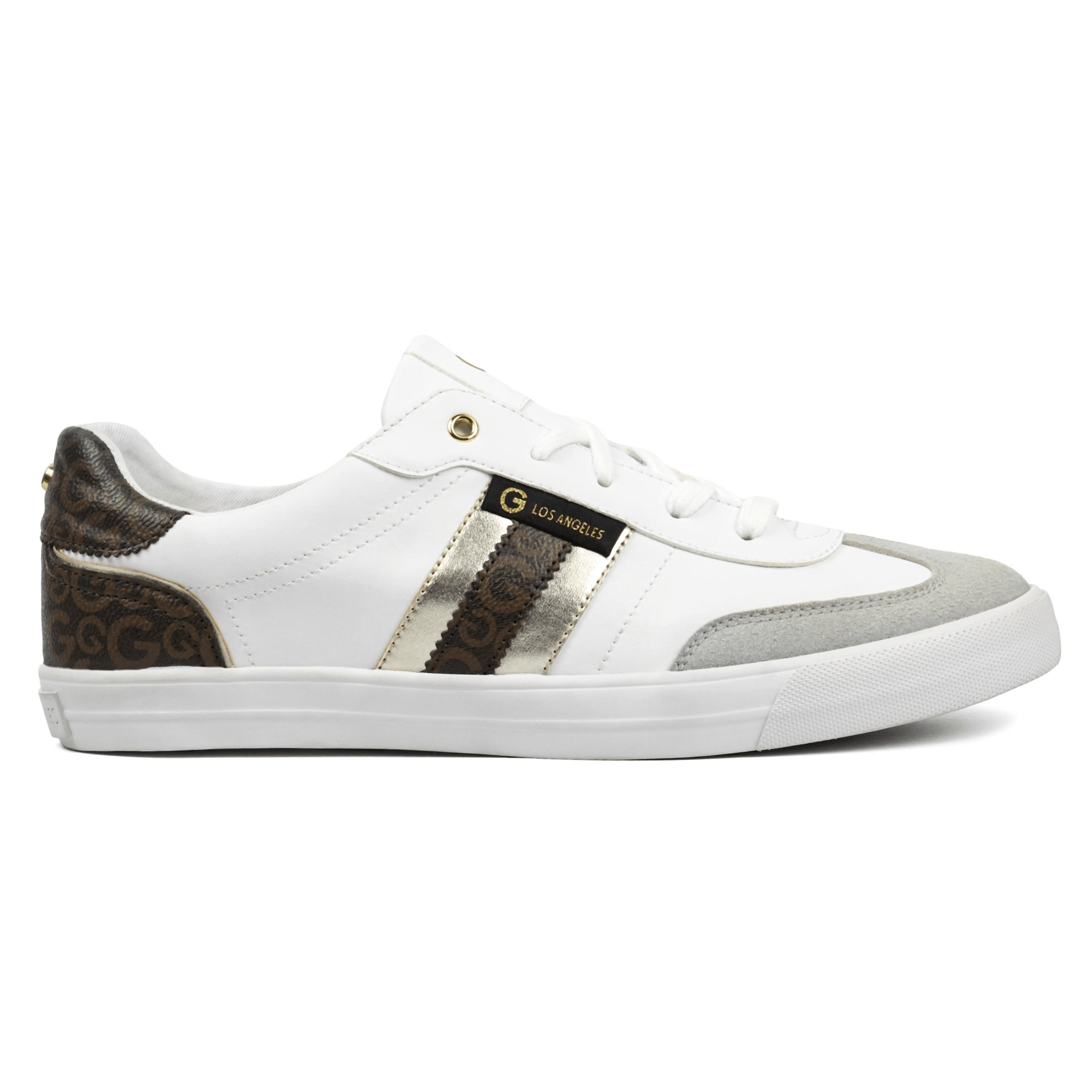 GUESS Rayna Snake Print - Footcourt Egypt