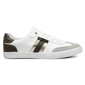GUESS Rayna Snake Print - Footcourt Egypt