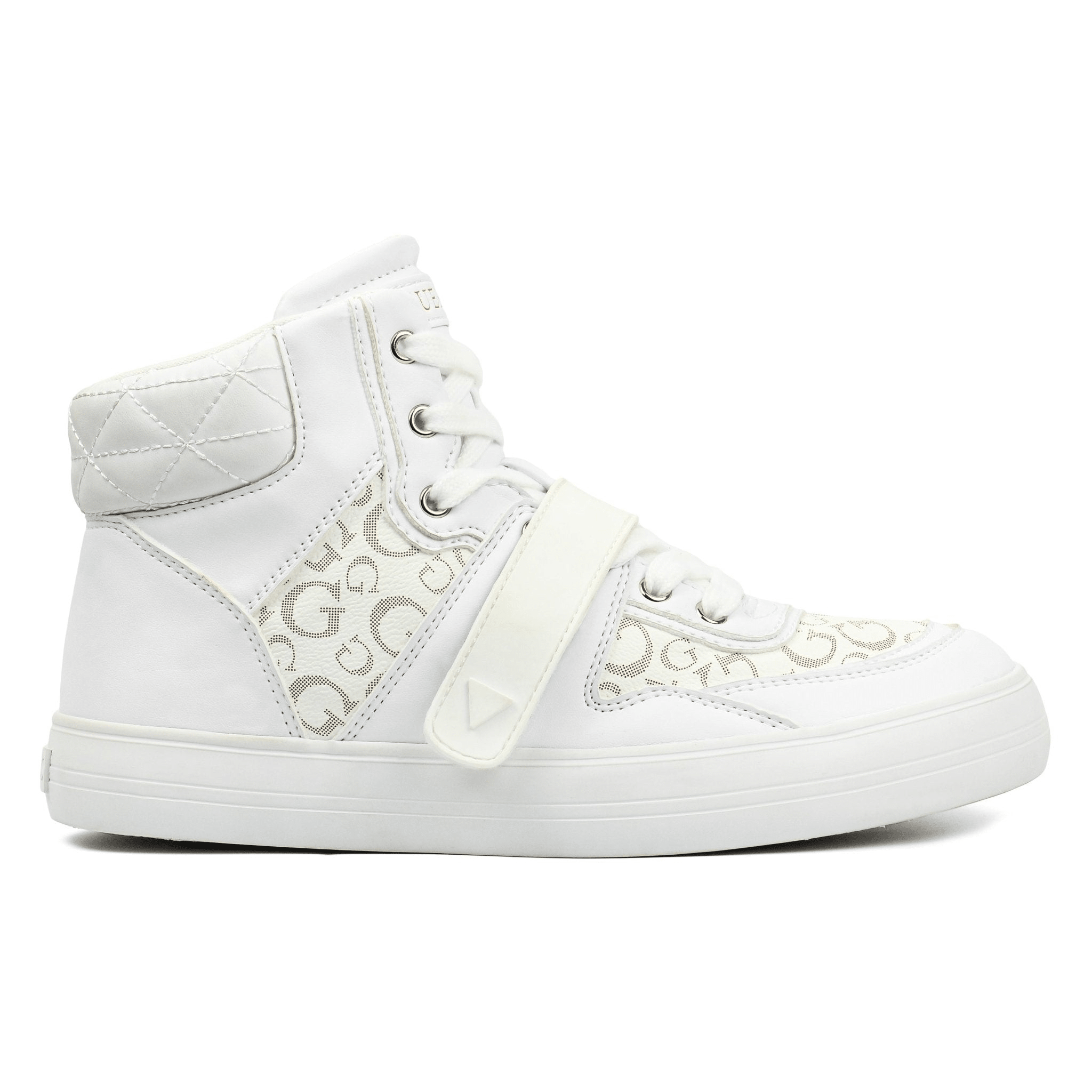 GUESS Senen Quattro G High - Top - Footcourt Egypt