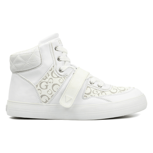 GUESS Senen Quattro G High - Top - Footcourt Egypt