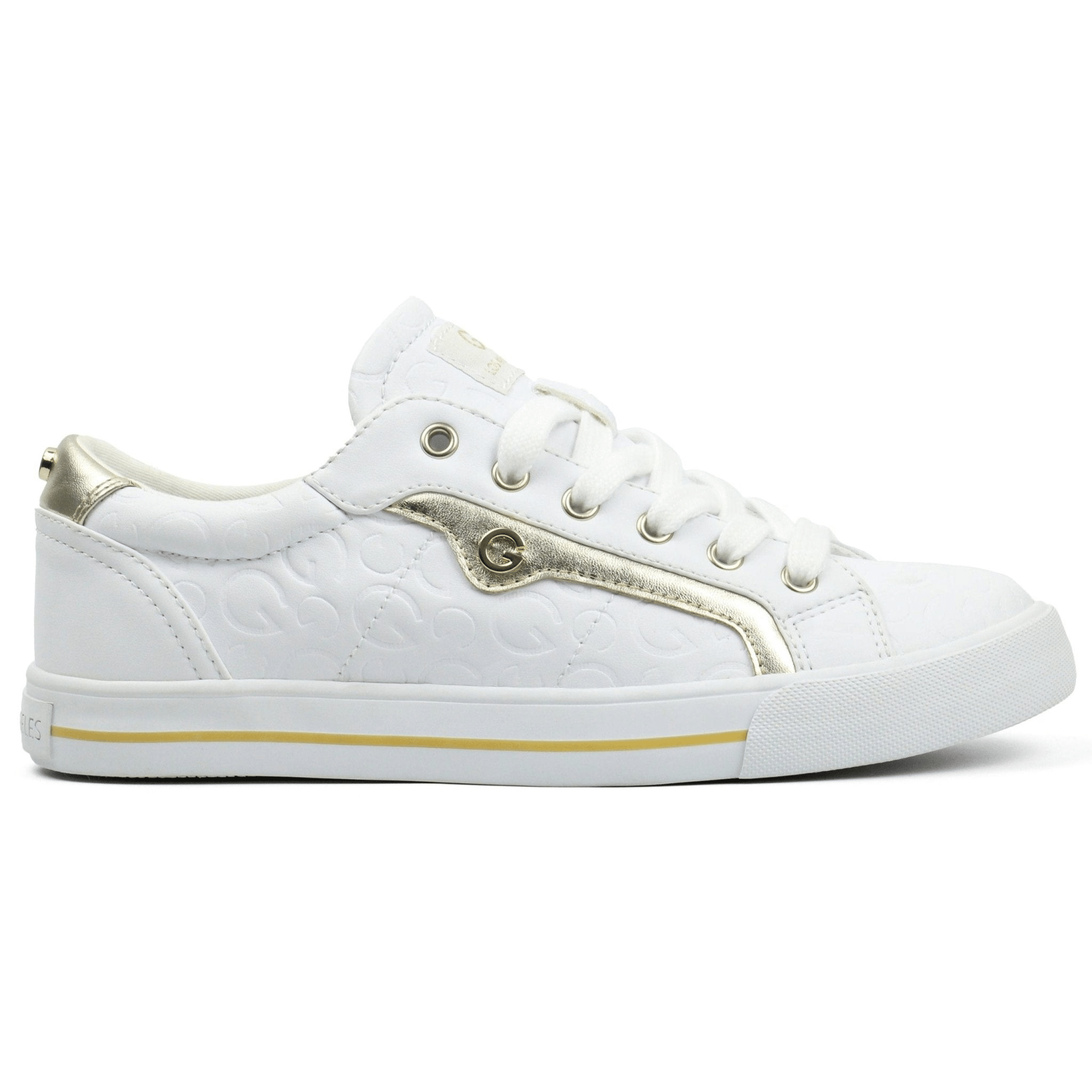 Guess GGORILA3 Women's - Footcourt Egypt