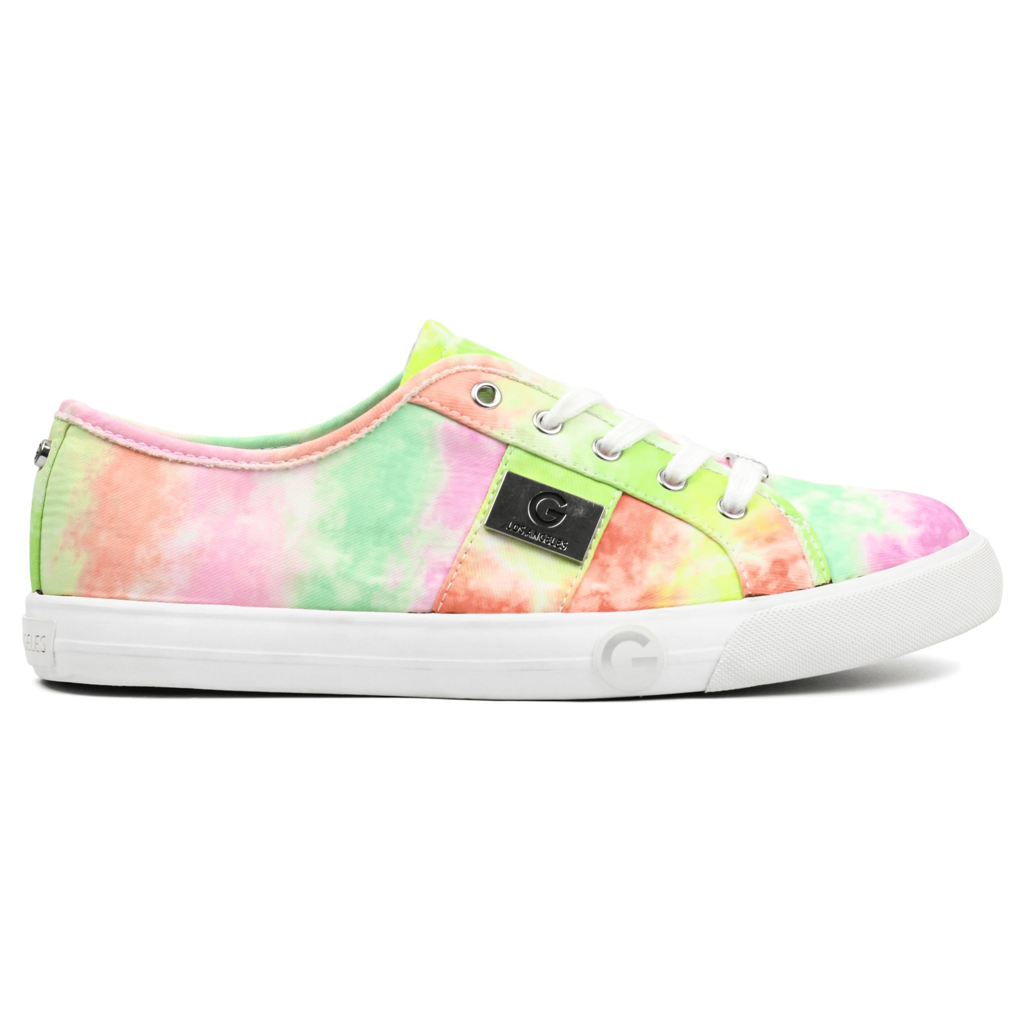 Guess Gbg Logo Shoes - Footcourt Egypt