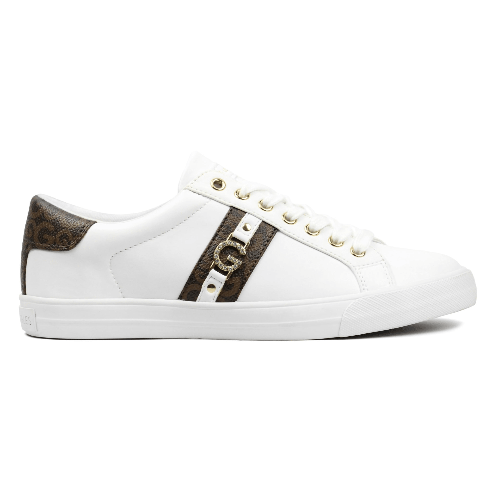GUESS Los Angeles Omerica Women's - Footcourt Egypt