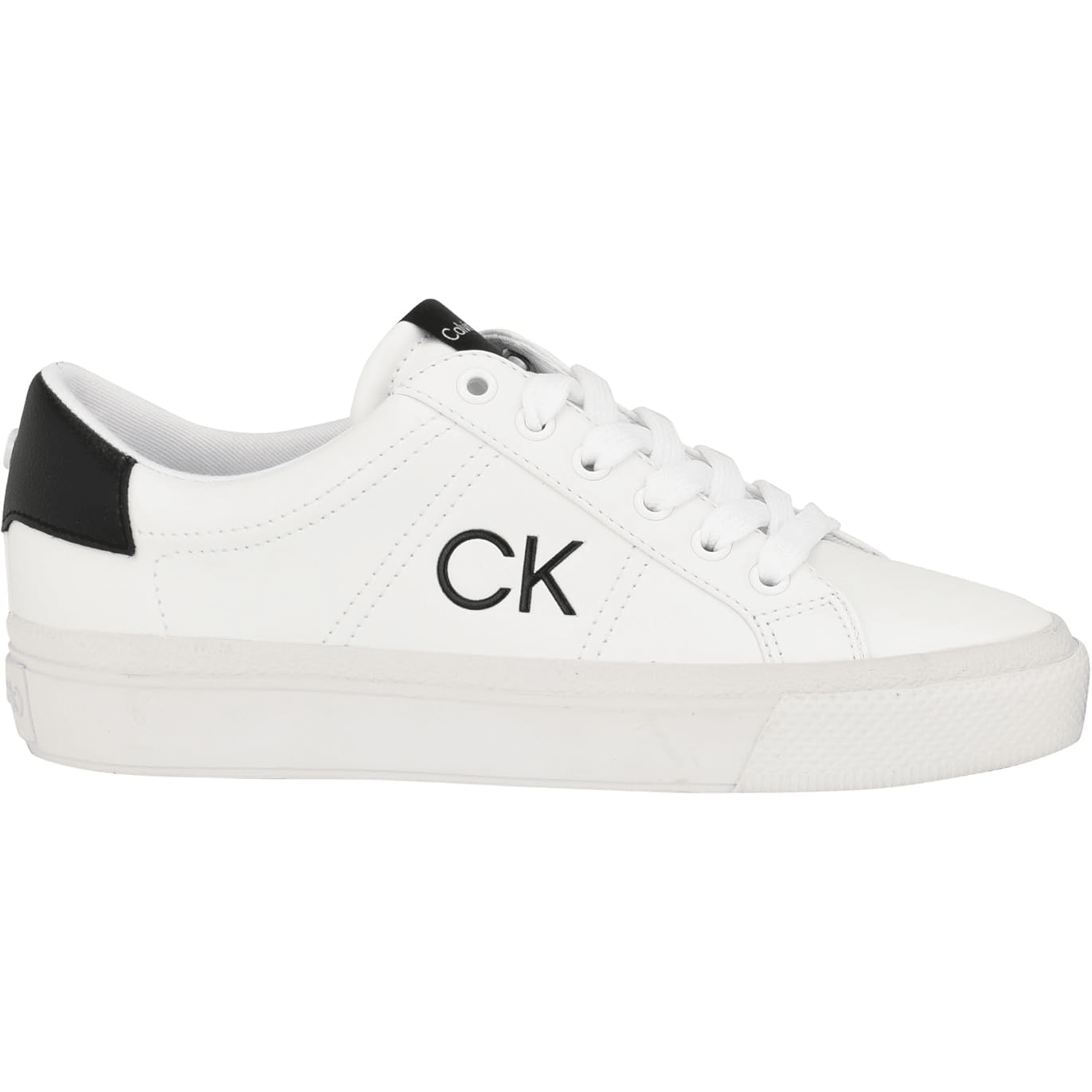Calvin Klein womens Cylaie Sneaker - Footcourt Egypt