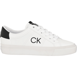 Calvin Klein womens Cylaie Sneaker - Footcourt Egypt