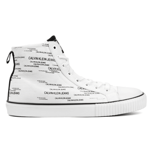 CALVIN KLEIN Cupsole Mid - Footcourt Egypt