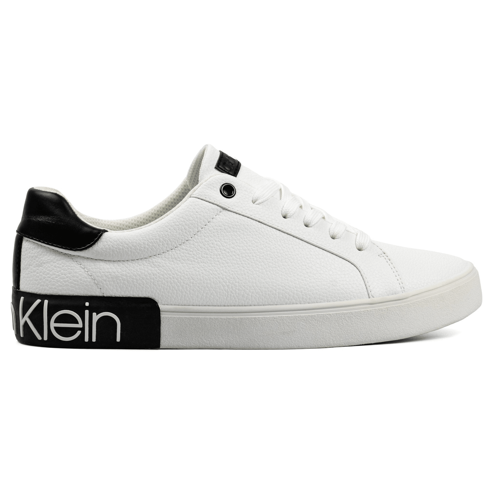 Calvin Klein mens RileySneaker - Footcourt Egypt