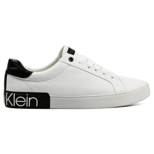 Calvin Klein mens RileySneaker - Footcourt Egypt